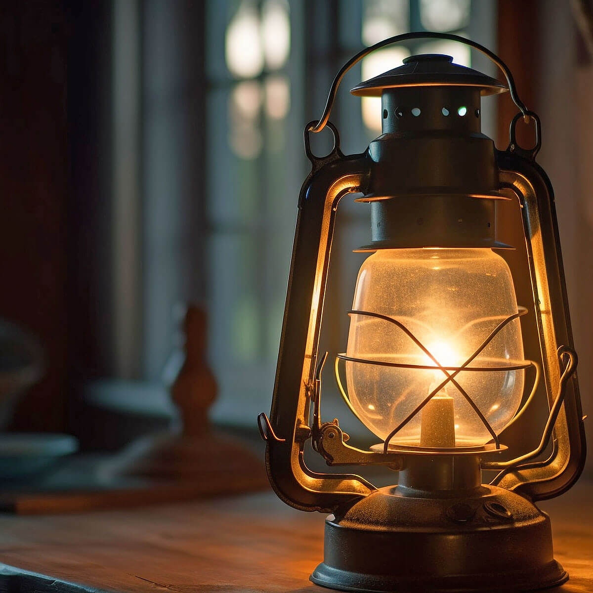 Lampenöl 1L transparent