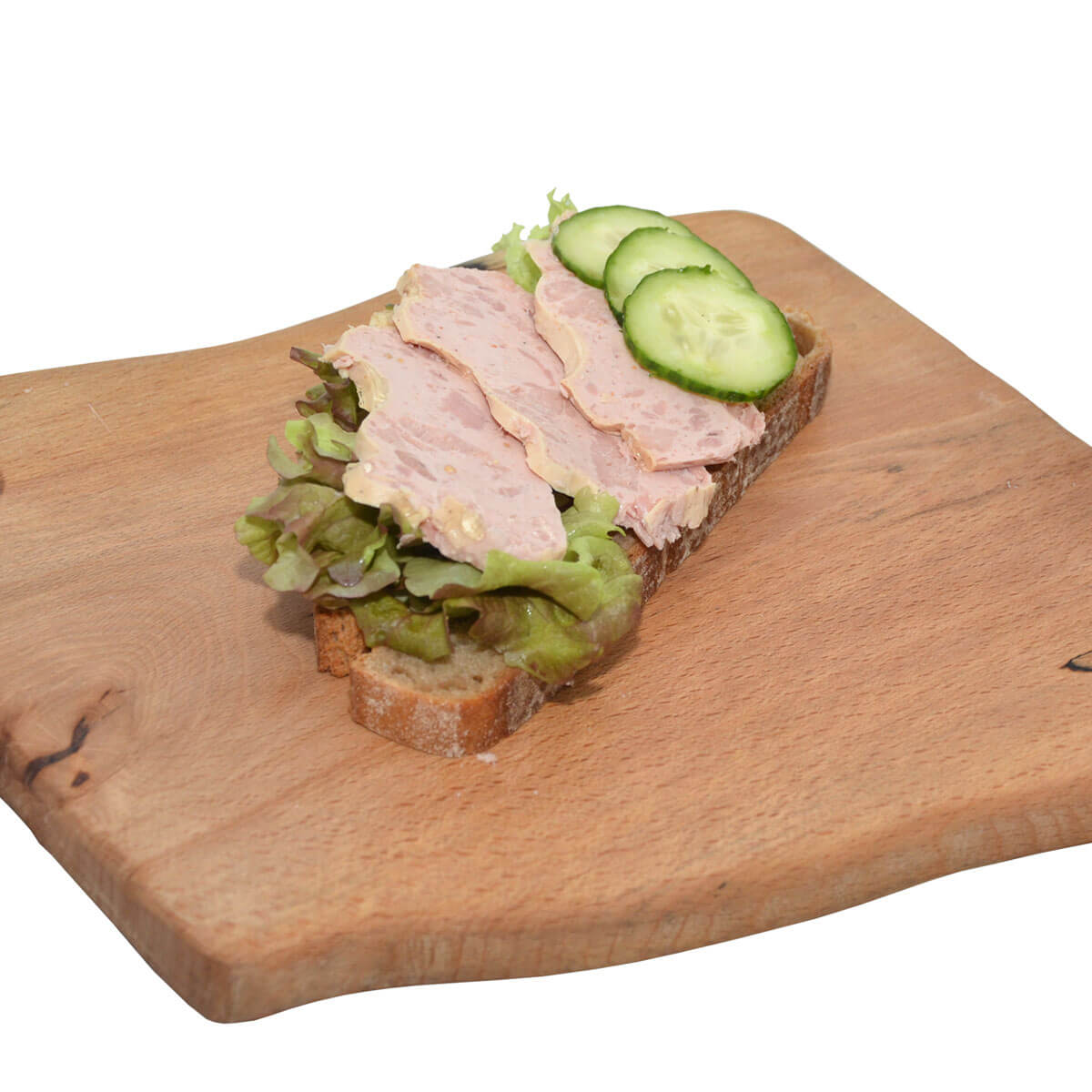 Hausmacher Bierschinken