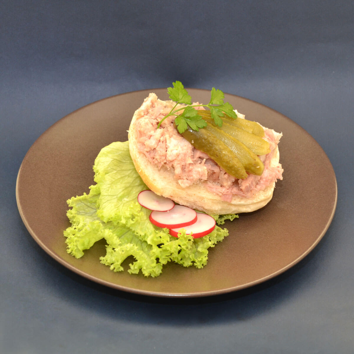 Thüringer Preßkopf