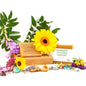 Haarseife Citronella Lavendel 