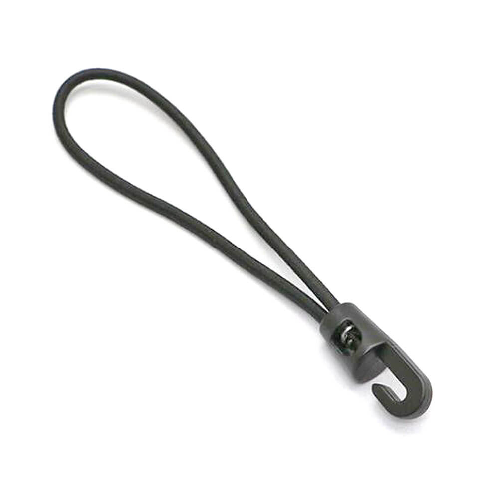 Spanngummis mit Haken