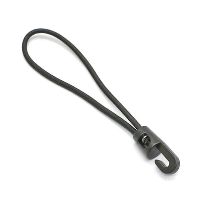 Spanngummis mit Haken