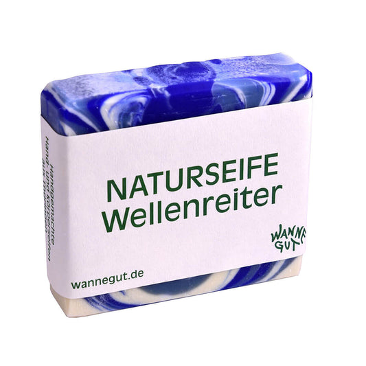 Naturseife Wellenreiter