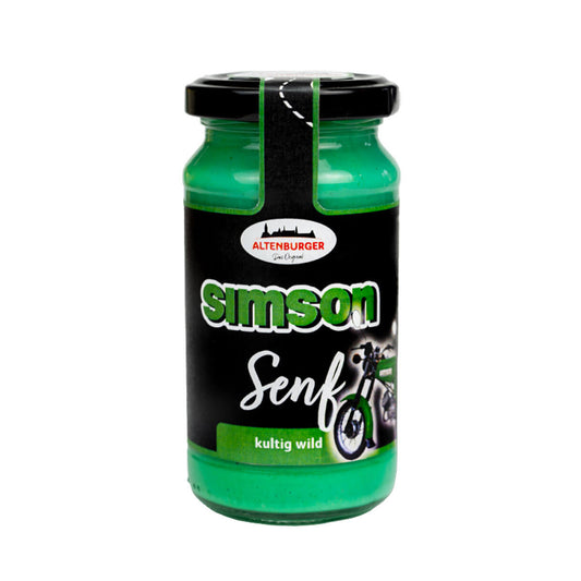 Simson Senf