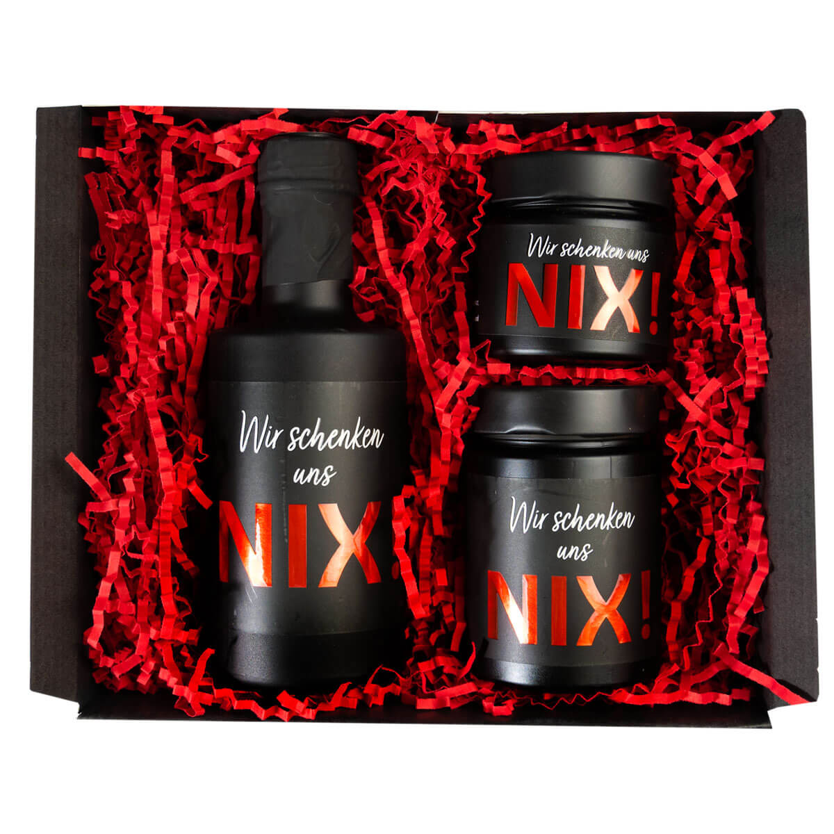 Geschenkbox NIX
