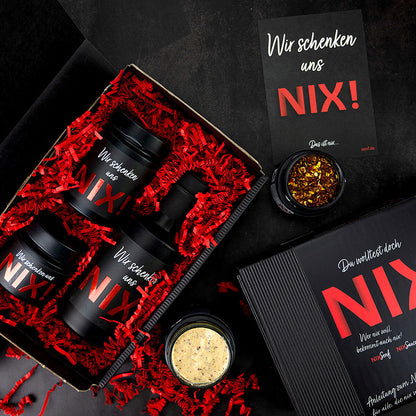 Geschenkbox NIX