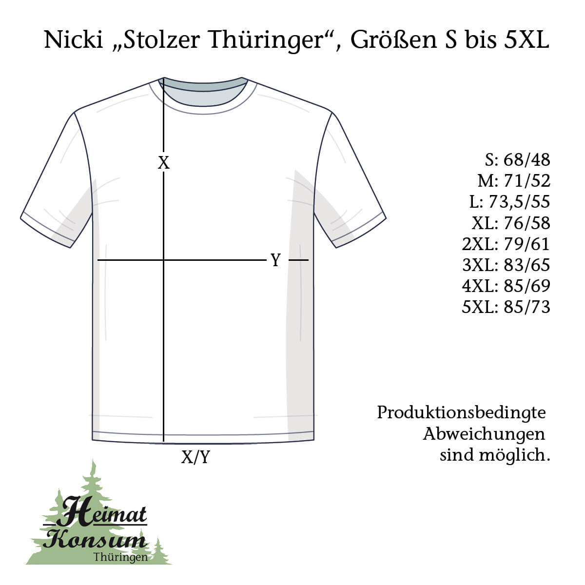 Stolzer Thüringer