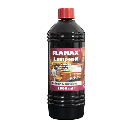 Lampenöl 1L transparent