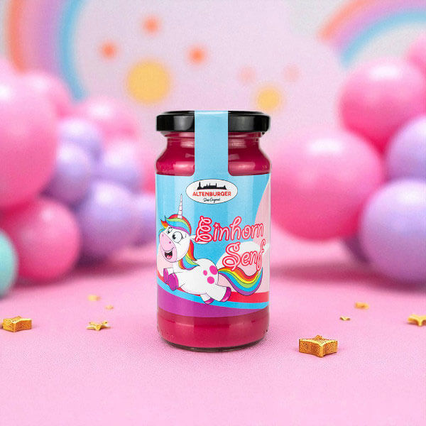 Einhorn-Senf