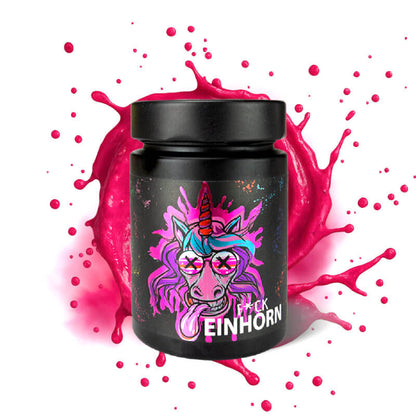 F*ck Einhorn Senf