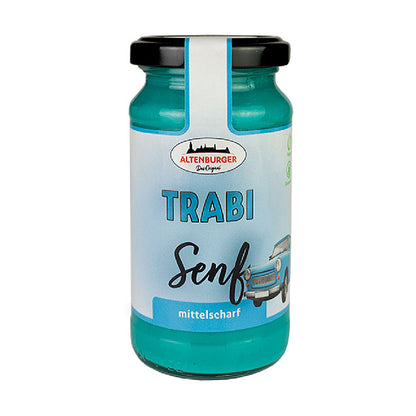 Trabi Senf