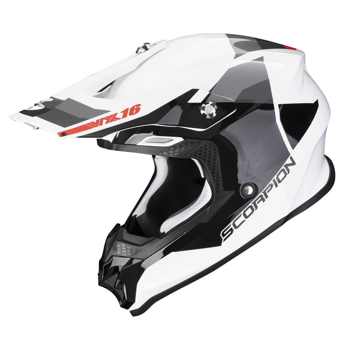 VX-16 EVO Air Spectrum