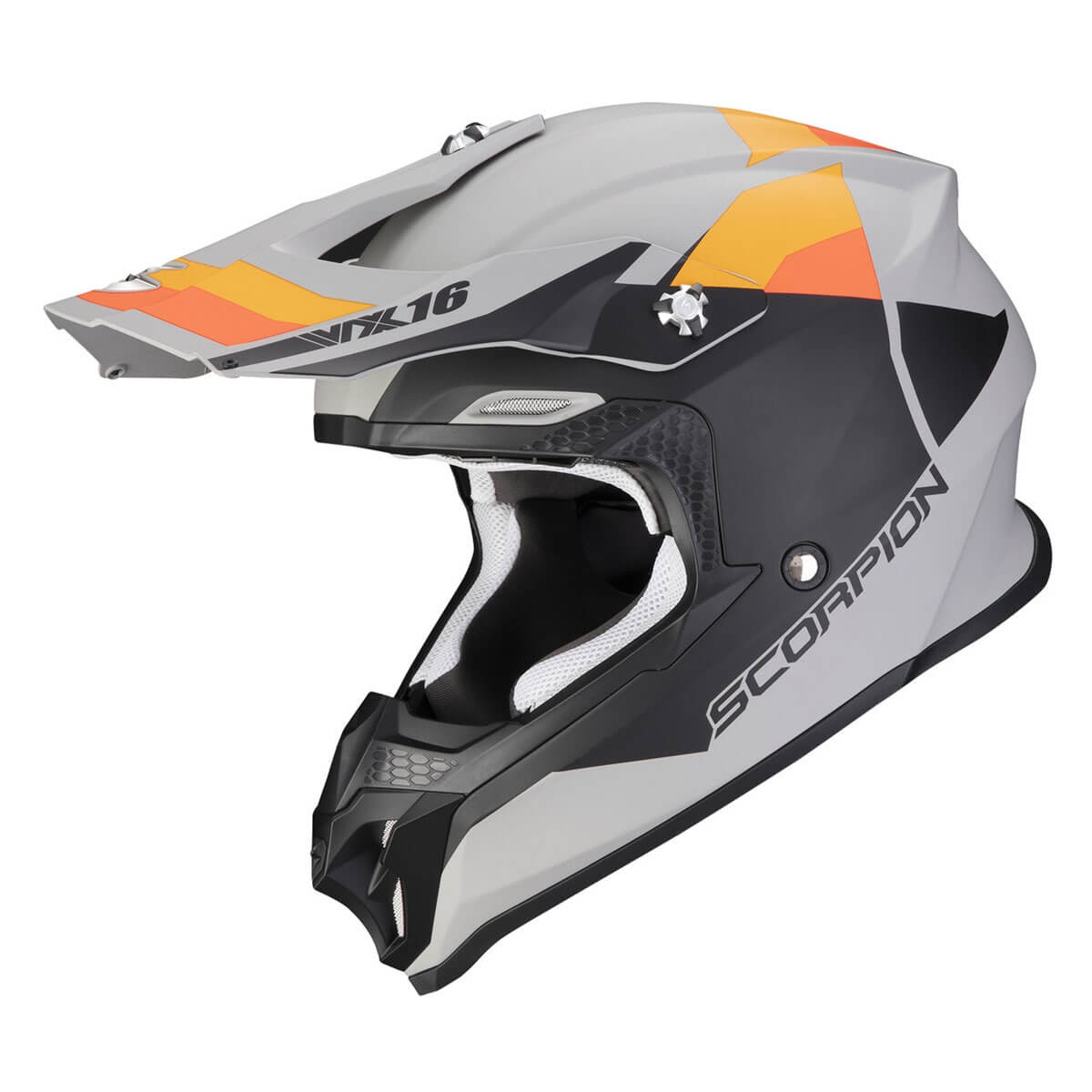 VX-16 EVO Air Spectrum