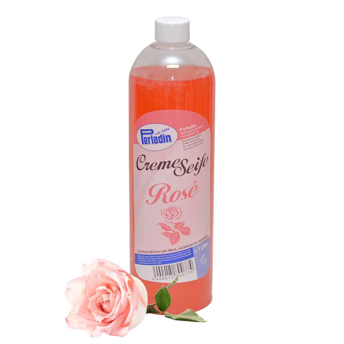 Creme-Seife, 1000 ml Nachfüller