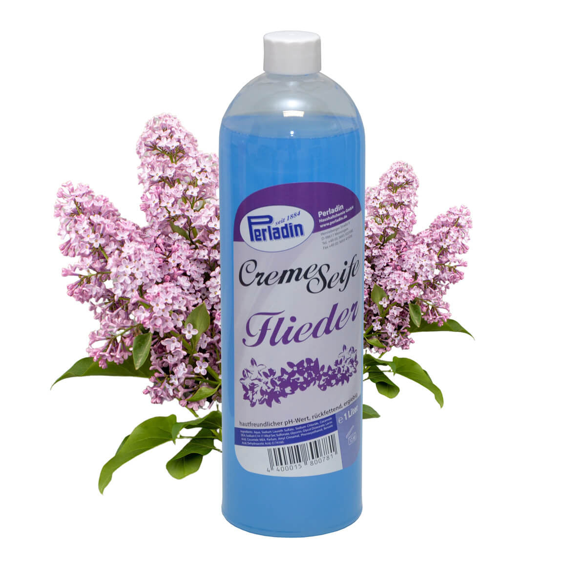 Creme-Seife, 1000 ml Nachfüller