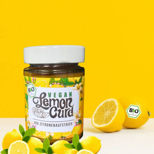 Lemon Curd