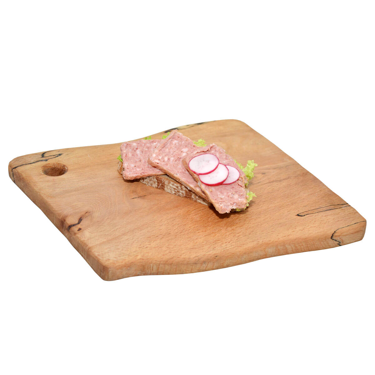 Hausmacher Bierwurst