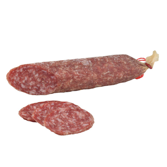 Hausmacher Salami Thüringer Art