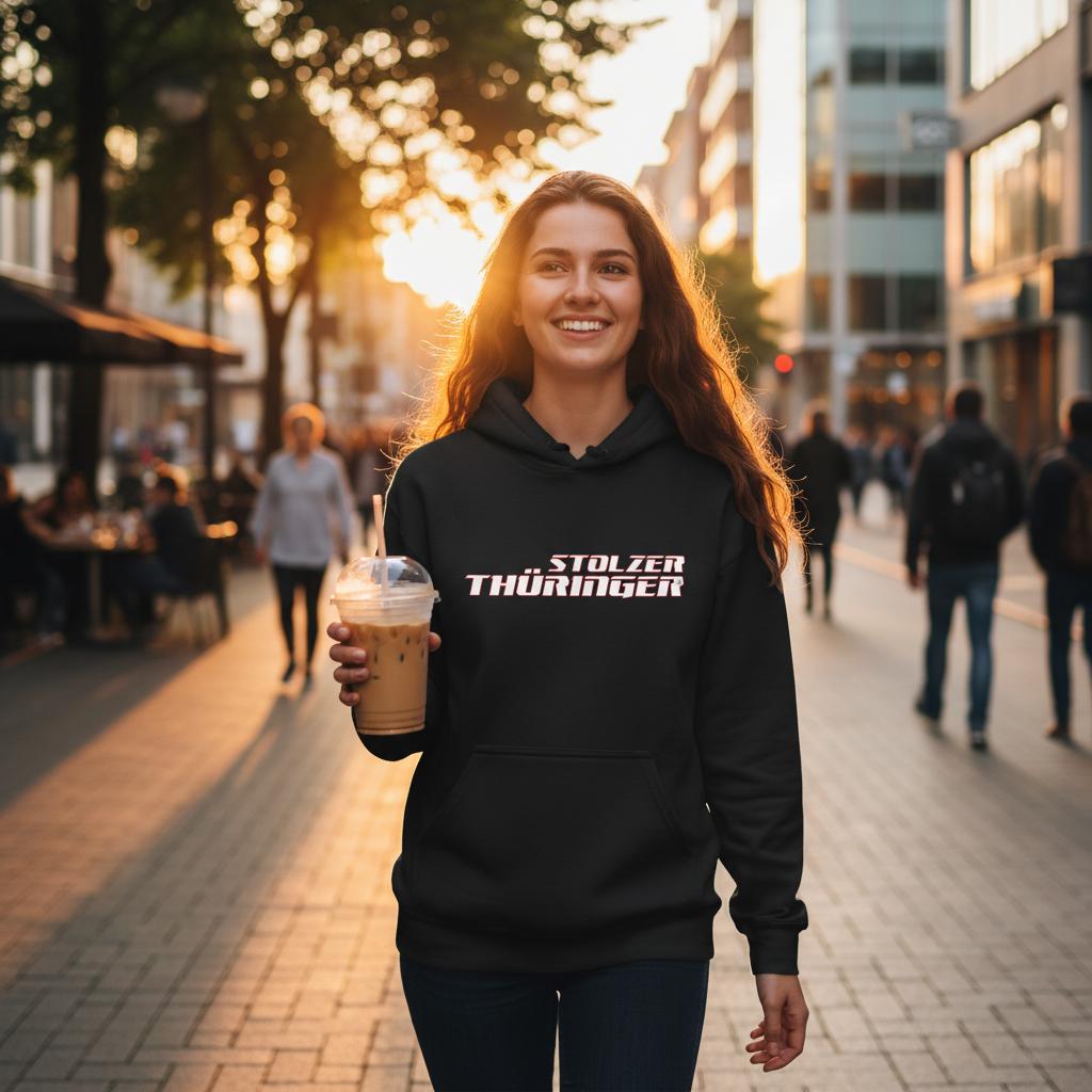 Stolzer Thüringer